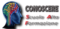 Rss Ata Conoscere Scuola Alta Formazione